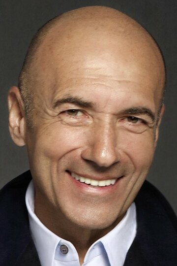 Игорь Крутой