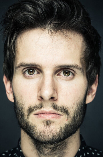 Иньиго Гастеси