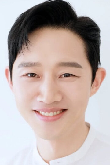 Ким Гён-иль