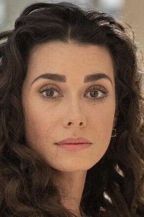 Виктория Заболотная