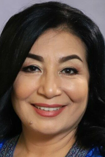 Надира Махмудова