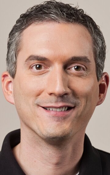 Джеймс Дэшнер