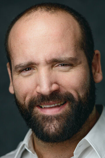 Антонио Бюсторф