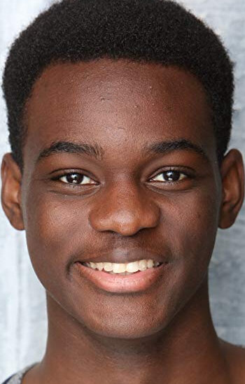 Итан Херисс