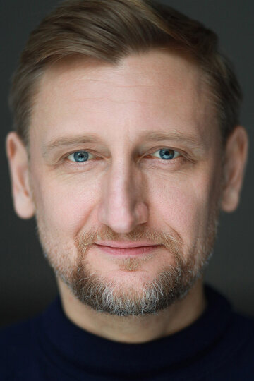 Сергей Сафронов