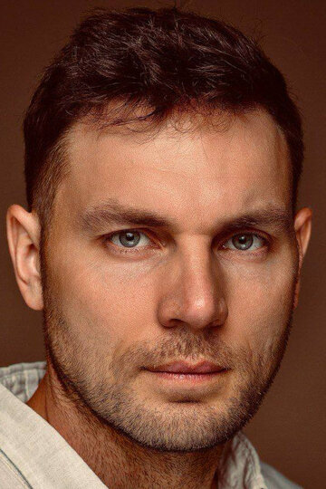 Михаил Зубарев