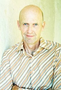 Майкл Эрл Лэйн