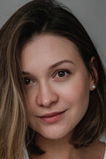 Наталия Дербенева