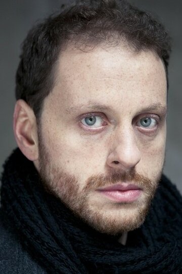 Брюно Дрейфюрст