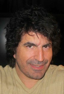 Пол Винсент Рапизарда