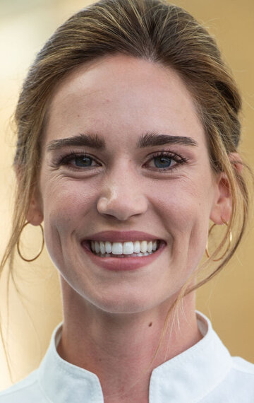 Матильда Лутц