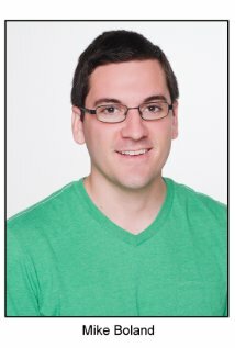 Майк Боланд