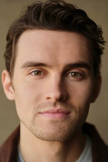 Майкл Джонстон