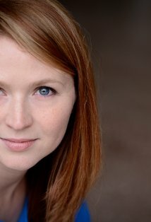 Джой Гловер Уолтерс