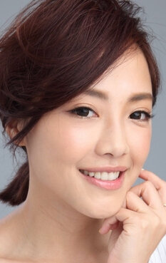 Стефани Чжан