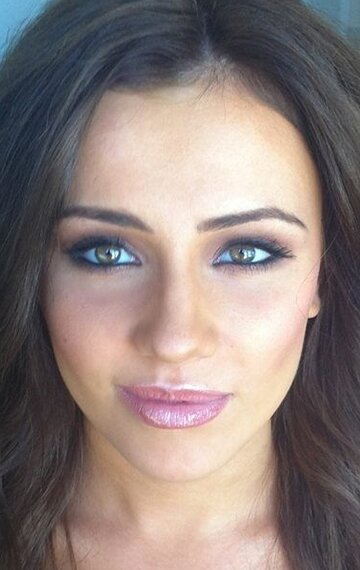 Мария Лукашева