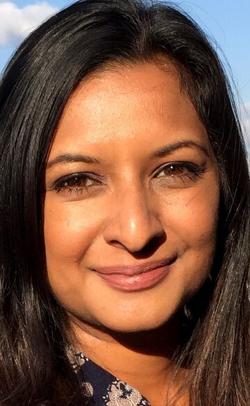 Натали Перера