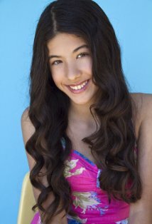 Эбигейл Озри