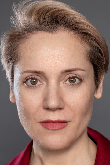 Александра Белова