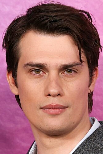 Николас Галицин