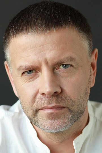 Алексей Бураков