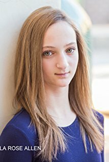 Лила Роуз Аллен