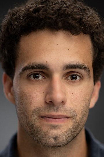 Стюарт Принц