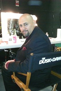 Израэль Боканегра