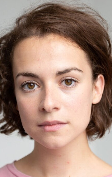 Анна Гольдфельд