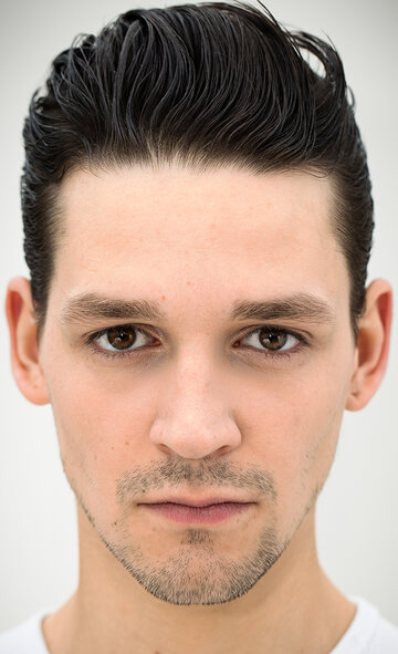 Каллум Макгоун