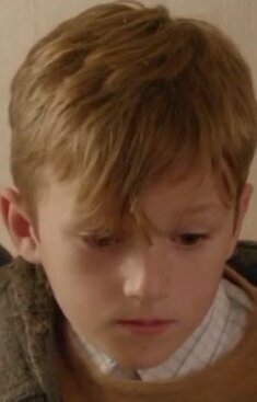 Джордж Доусон