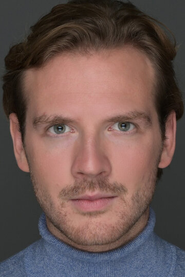 Василий Симонов