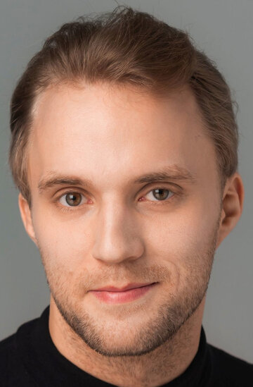 Виталий Васильев