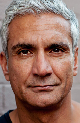 Далип Сондхи