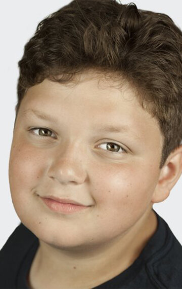 Джаред Райли