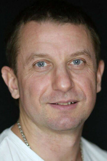 Константин Прытков