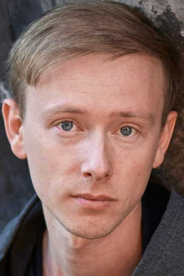 Артём Мельничук