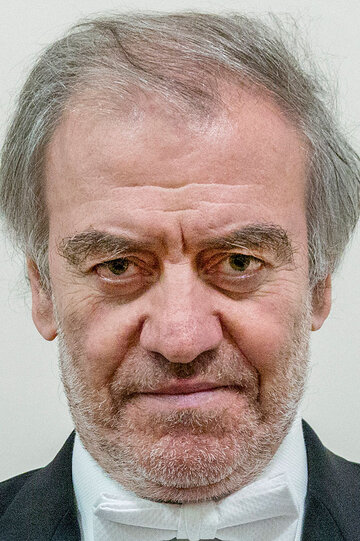 Валерий Гергиев