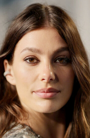 Камила Морроун