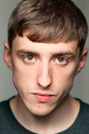 Кенни Фуллвуд