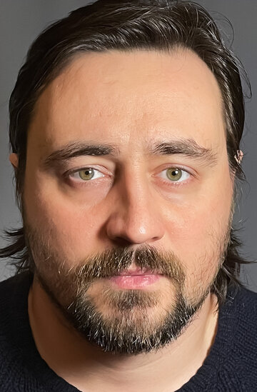 Никита Недосек