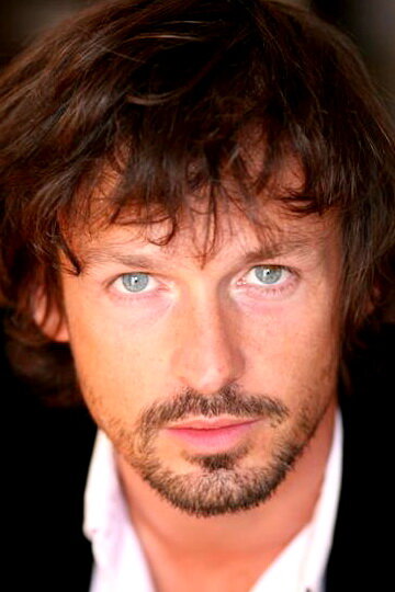 Николя Гийо