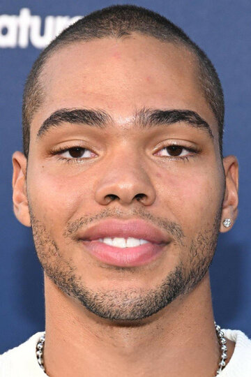 Николас Дюверней