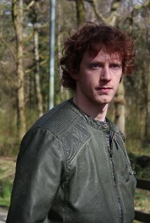 Колин Макдугалл