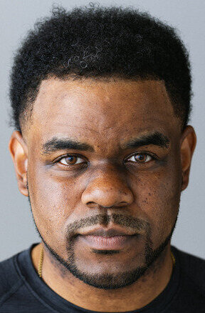 Кеннет Нэнс мл.