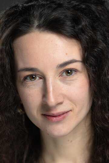 Юлия Шишова