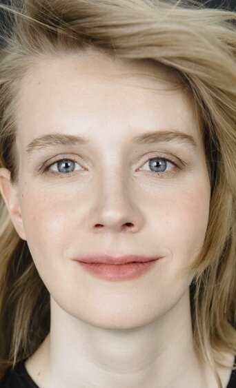 Полина Лиске