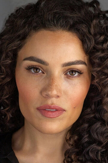 Кэтрин Дэвис