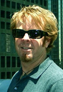 Перри Энделин Блейк