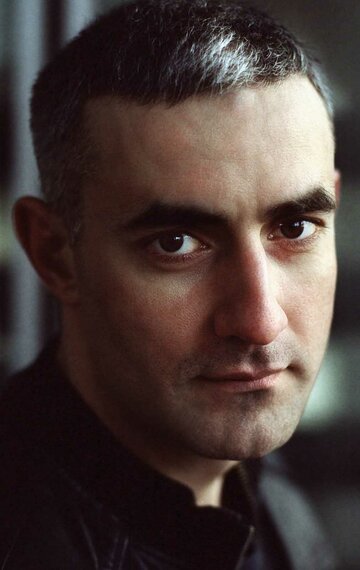 Валерий Степанов